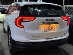 GMC Terrain